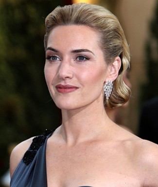 Kate Winslet y su cruzada contra la cirugía estética
