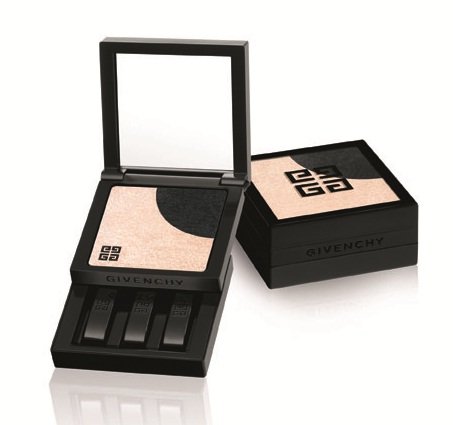 Hija de la Luna. No es Mecano, es Givenchy