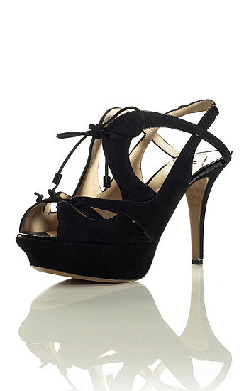 Nicholas Kirkwood Resort 2012