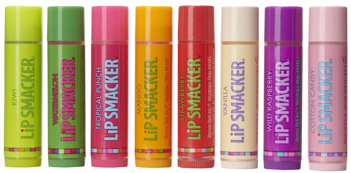 Lip smackers ¡pura adicción beauty!