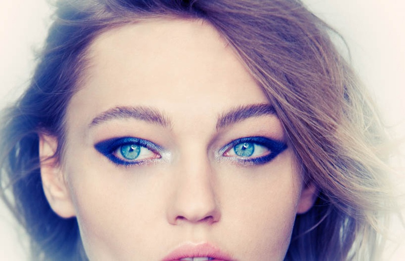 Sombras de ojos que te enloquecerán