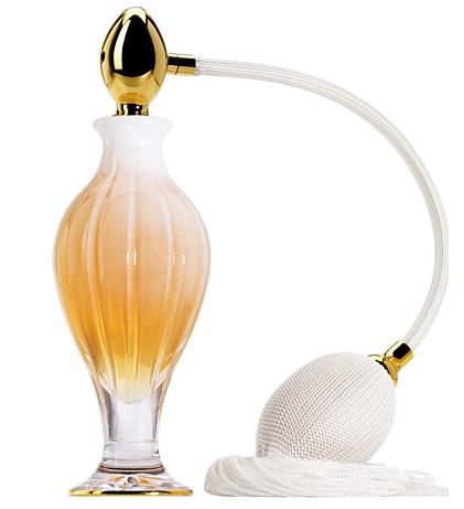 ¿Seguro que sabes cómo perfumarte?