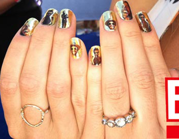 Manicura Original (III)