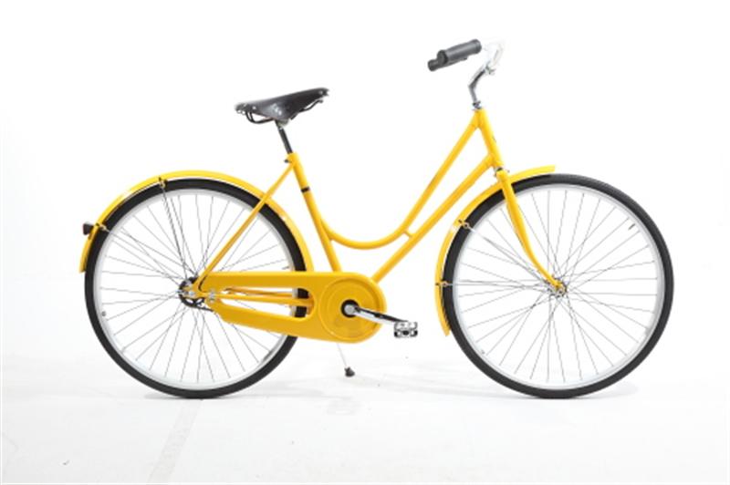 En bicicleta hasta el fin del mundo