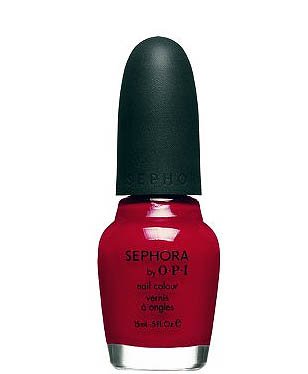 ¡Quédate loca! OPI se une a Sephora para hacer una colección