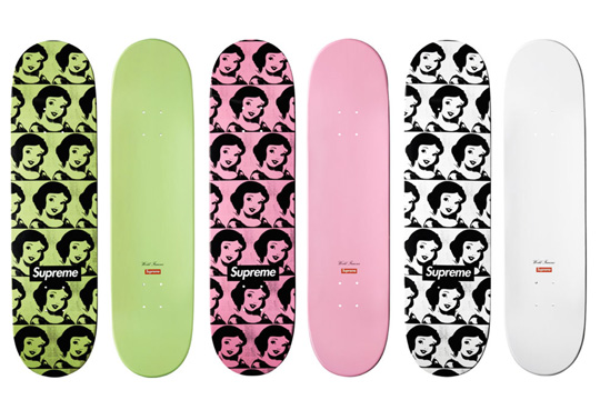 Blancanieves a tus pies