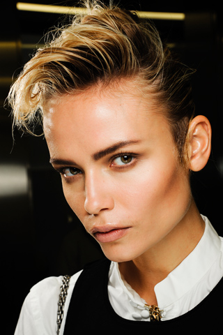 Tendencia del invierno: Androginia