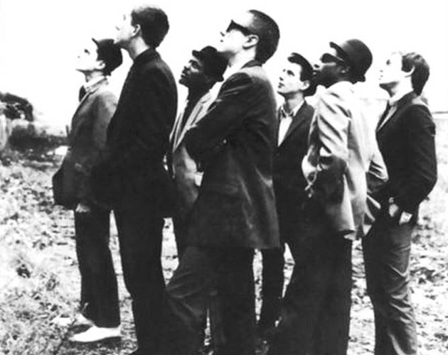 Lo más cool del En Vivo 2011