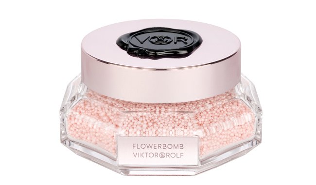 Sales de baño de lujo por Viktor & Rolf