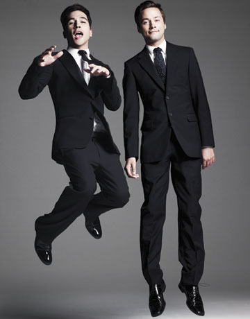 ¿Sueñas con ser becario para Proenza Schouler? Ten a mano el pasaporte