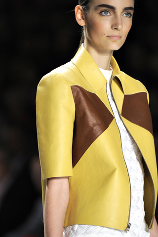 Derek Lam, California en New York