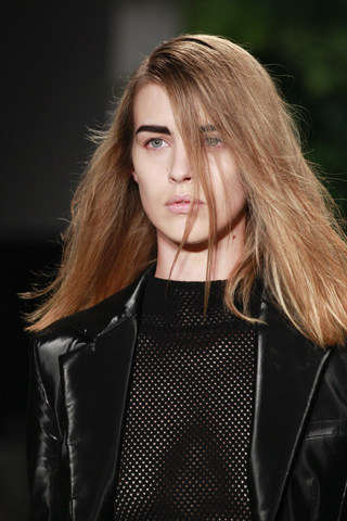 Altuzarra y su safari urbano