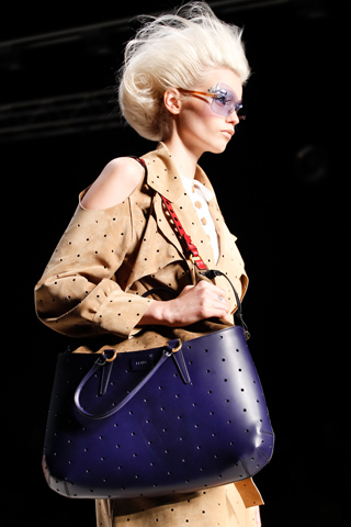 Fendi se pone científico