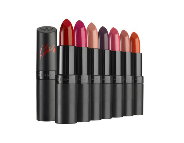 Kate Moss en tus labios