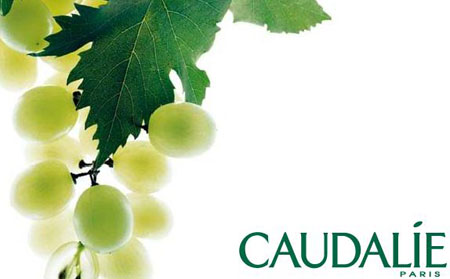 Caudalie, apuesta por la eficacia de la uva para la piel