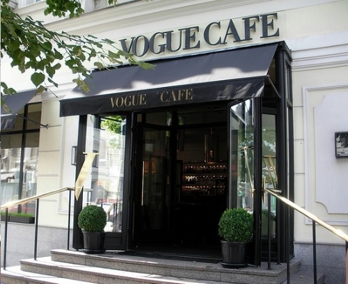 Conde Nast amplía negocio y se lanza a la hostelería