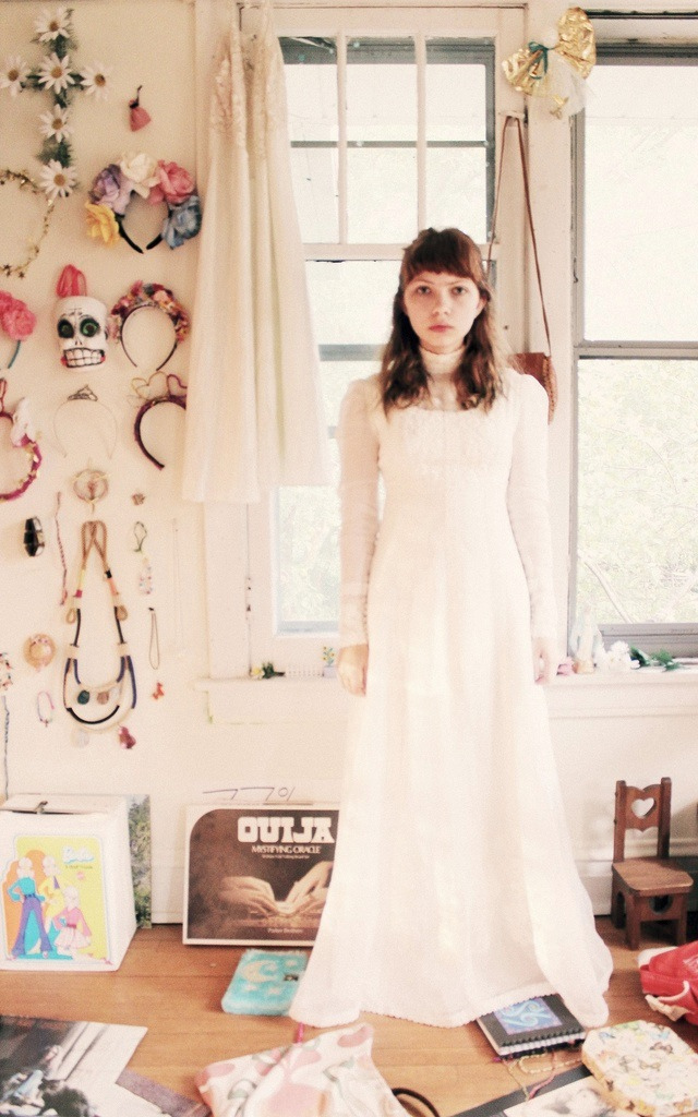 Ya podemos disfrutar de la revista online de Tavi Gevinson
