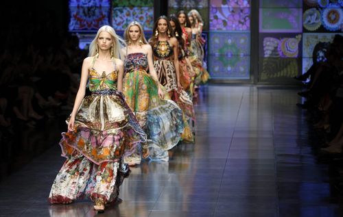 Dolce & Gabbana dan carpetazo a su línea más juvenil, D&G