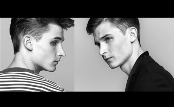 Topman lanza fragancias con el perfumista de Agent Provocateur