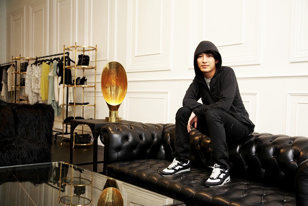 Alexander Wang para Dior, siguen los rumores…