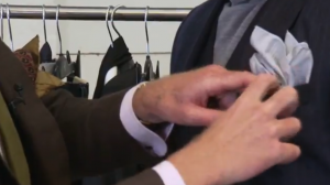 Las claves para ser un true gentleman