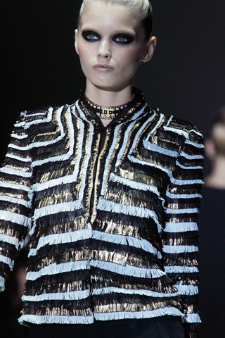 Gucci: Aniversario Art Decó