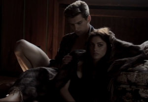 Oysho nos enseña que lo importante está en el interior con este corto