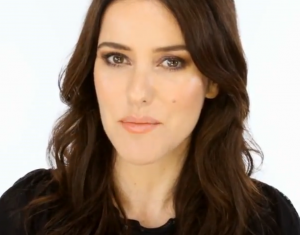 Lisa Eldridge te enseña como crear un look otoñal con productos Chanel 