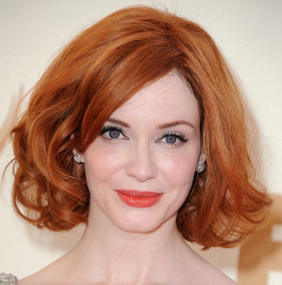 Scarlett Johansson no se perdió el desfile de Dolce & Gabbana