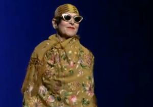 Cool People vuelve a acercar la pasarela a la calle