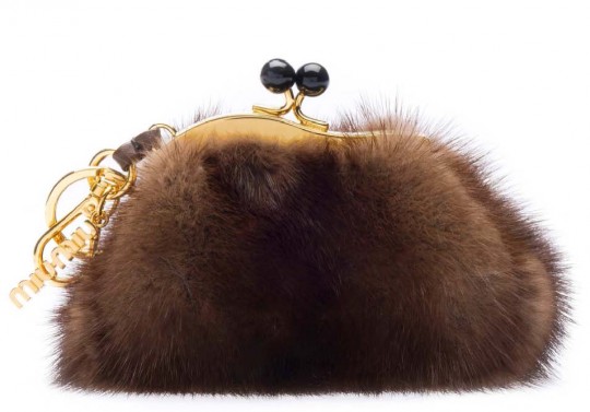 Los bolsos de Miu Miu