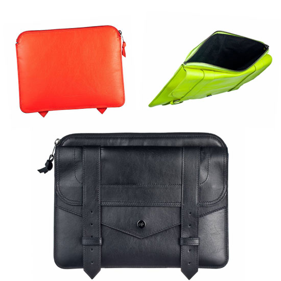 Fundas iPad Proenza Schouler