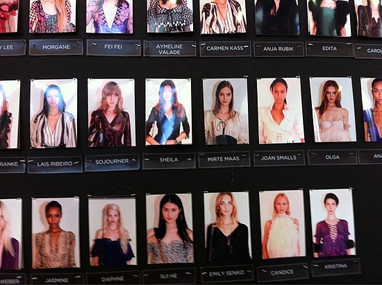 Tom Ford y su show fantasma