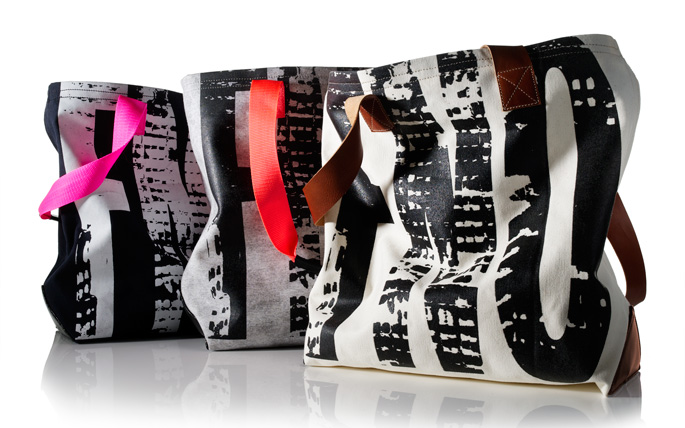 La Fashion Night Out en New York