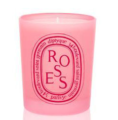 Velas de Diptyque contra el cáncer de mama