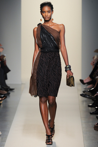 Bottega Veneta Primavera/Verano 2012