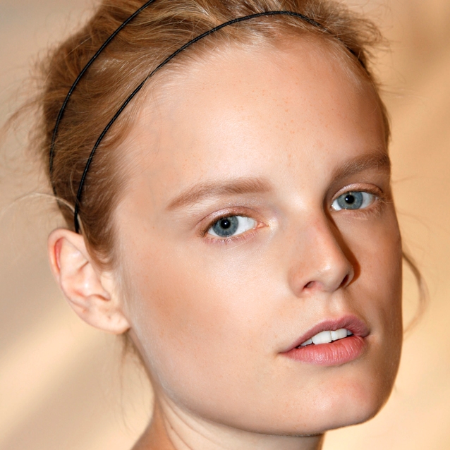 Consigue una piel sin toxinas