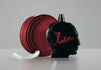 Kokorico de Jean Paul Gaultier