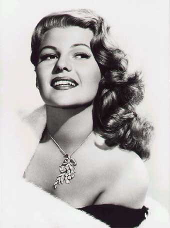 El Hollywood clásico inspira los peinados ¡Se una Rita Hayworth moderna!