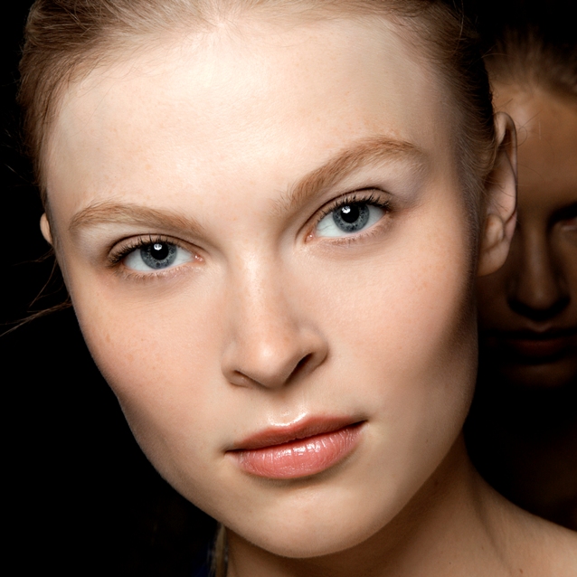 Consigue unos pómulos realzados