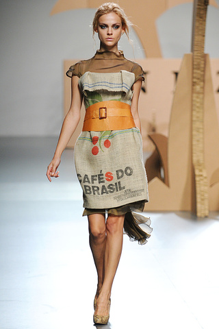 Ion Fiz Primavera/Verano 2012