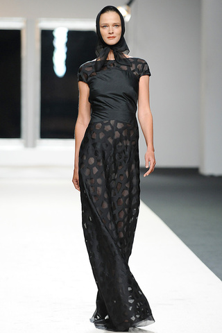 Jesús del Pozo Primavera/Verano 2012