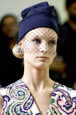 Jil Sander fin del homenaje a la costura