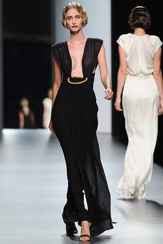 Juanjo Oliva Primavera/Verano 2012