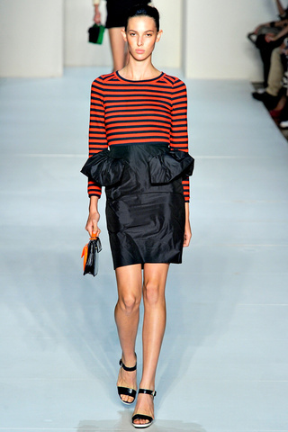 Marc by Marc Jacobs Primavera/Verano 2012