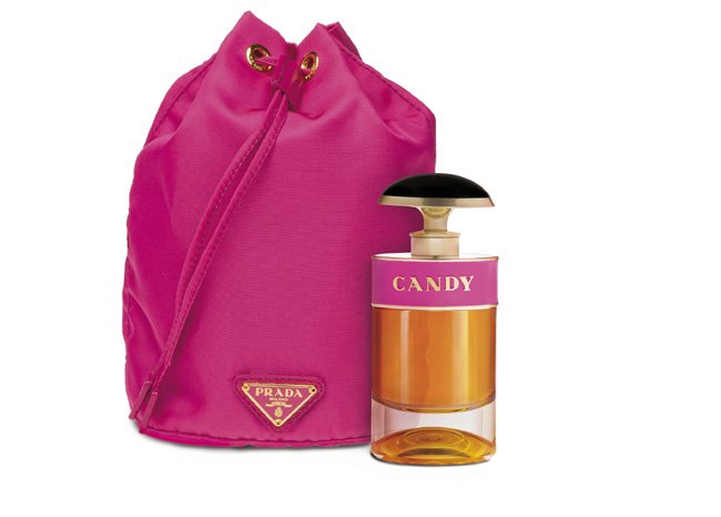 El Candy de Prada para la VFNO