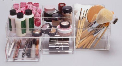 Que no se te pase el maquillaje!