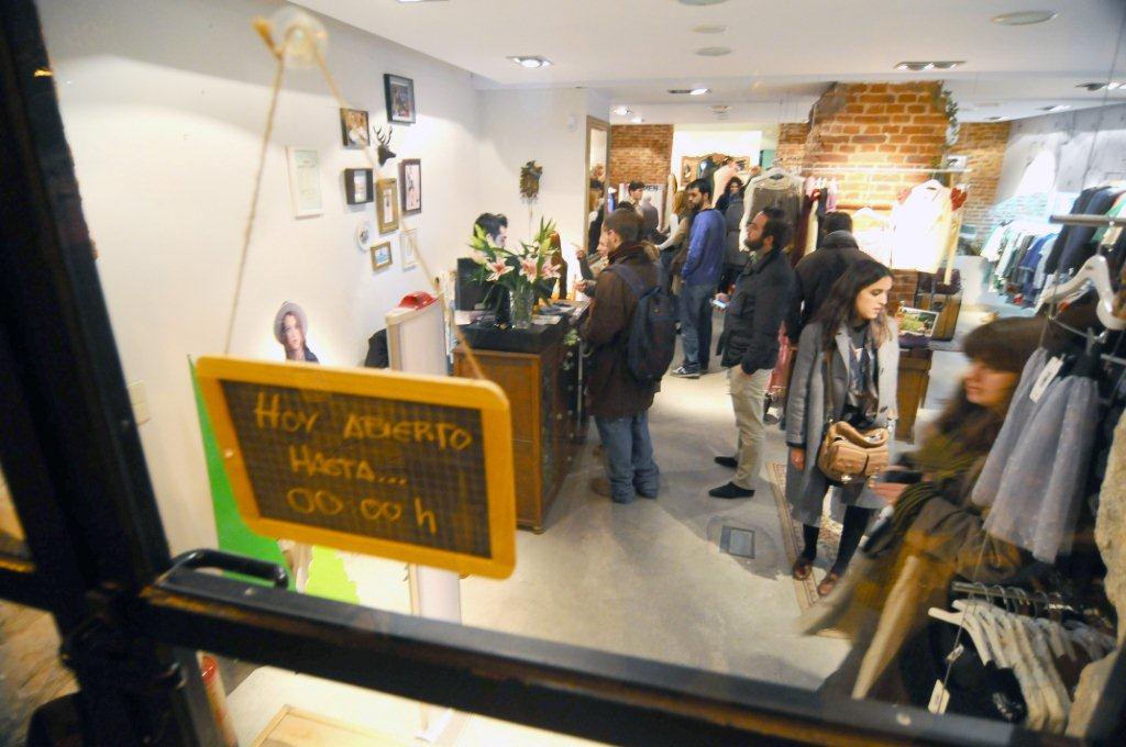 III Noche Abierta en triBall, el plan que no te puedes perder el jueves