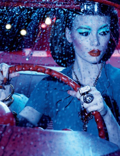 Style Driven, la nueva colección de MAC