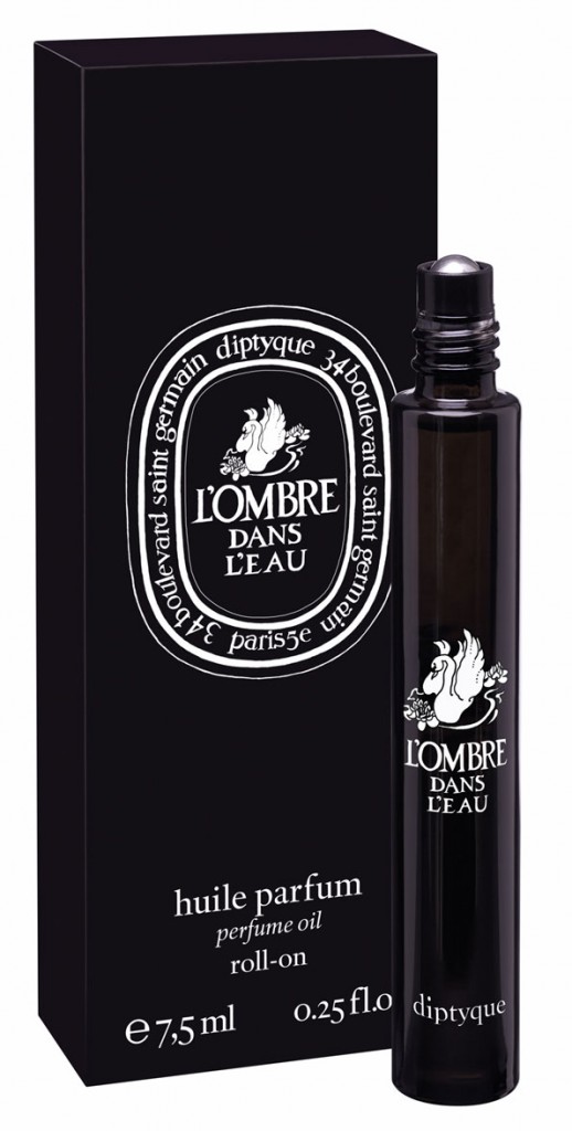 Diptyque en versión roll-on